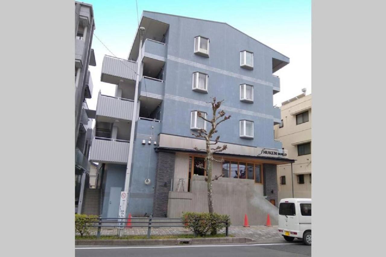 Апартаменти Flourish21 Urayasu Екстер'єр фото